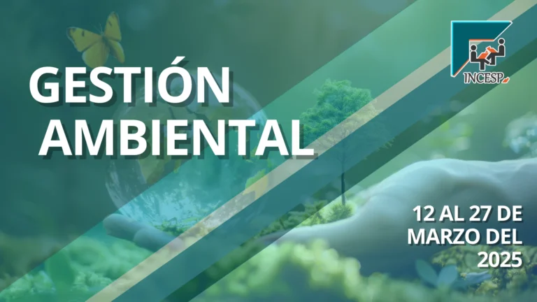 GESTIÓN AMBIENTAL