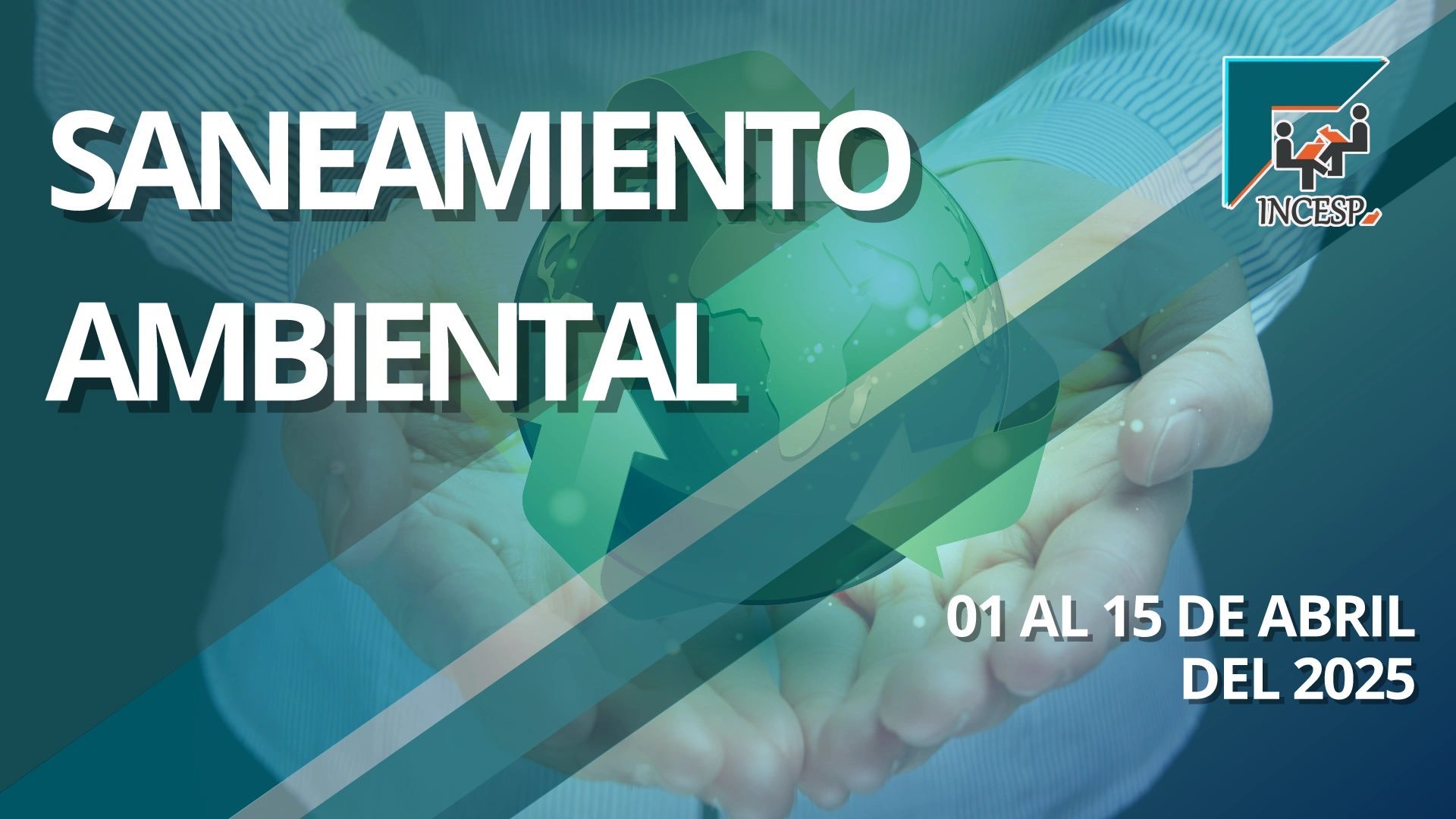 SANEAMIENTO AMBIENTAL