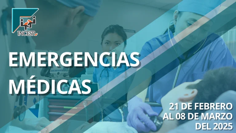 EMERGENCIAS MÉDICAS