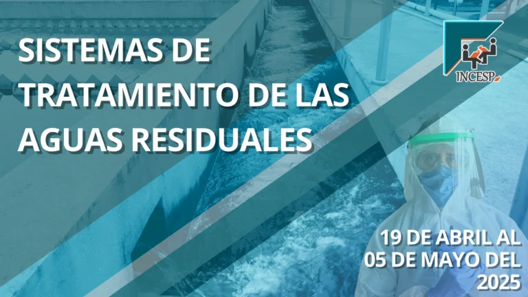 SISTEMAS DE TRATAMIENTO DE LAS AGUAS RESIDUALES